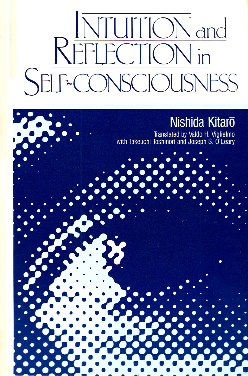 Intuition and Reflection in Self-Consciousness Cover
