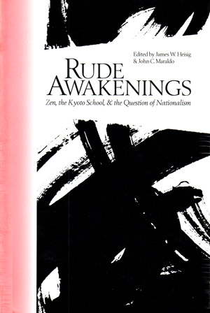 Rude Awakenings Cover